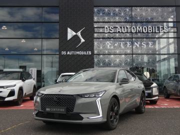 Ds DS 4 (2) E-TENSE 225 PERFORMANCE LINE + AUTO