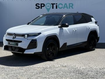 Citroën C5 Aircross (2) Hybride 145ch auto MAX