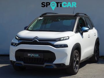 Citroën C3 Aircross PureTech 130 S&S EAT6 Rip Curl