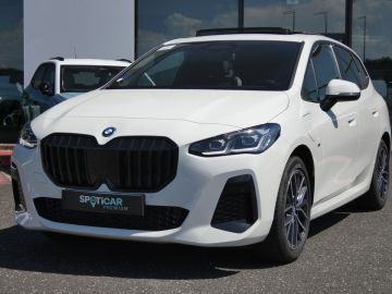 Bmw Série 2 Active Tourer (2) 225e xDrive 245ch M Sport DKG7