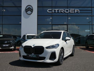 Bmw Série 2 Active Tourer (2) 225e xDrive 245ch M Sport DKG7