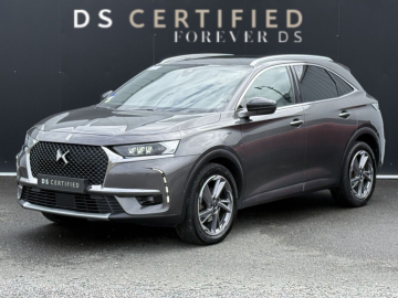 Ds DS 7 Crossback BlueHDi 180 Automatique Grand Chic