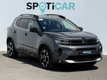 Citroën C5 Aircross BlueHDi 130 S&S EAT8 MAX