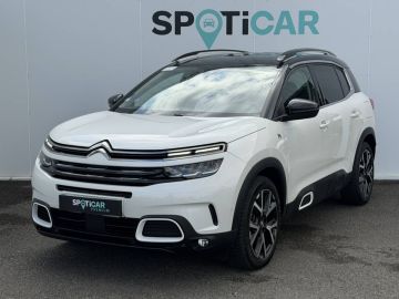 Citroën C5 Aircross Hybrid 225 ë-EAT8 Shine