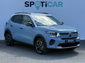 Citroën C3 (4) Turbo 100 BVM6 MAX