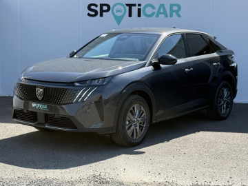 Peugeot 3008 (3) 1.2 HYBRID 145 E-DCS6 ALLURE