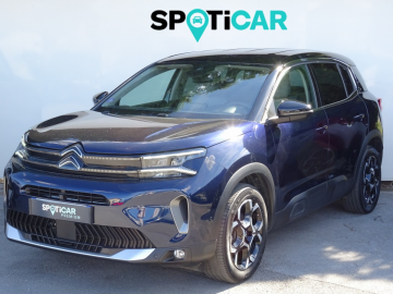 Citroën C5 Aircross MHEV 136 e-DCS6 MAX