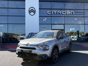 Citroën Ë-C4 (3) e 136 ch (100 kW) Auto Feel