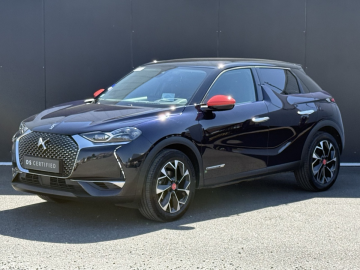 Ds DS 3 Crossback PureTech 130 Auto IDL Fressange Paris
