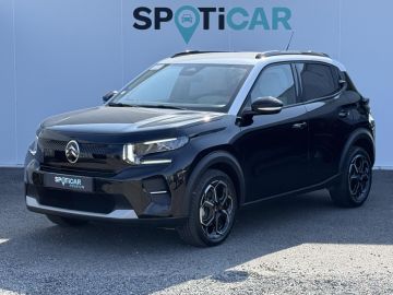 Citroën C3 (4) Turbo 100 BVM6 MAX