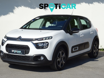 Citroën C3 (3) PureTech 83 S&S BVM Feel Pack