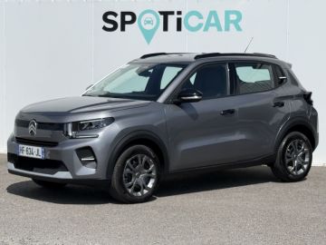 Citroën C3 (4) Turbo 100 BVM PLUS
