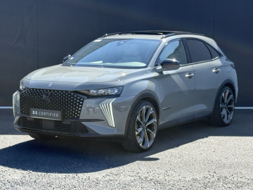 Ds DS 7 E-TENSE 4x4 360 LA PREMIERE