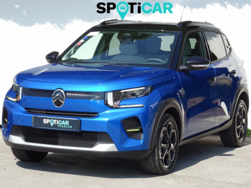 Citroën C3 (4) Turbo 100 BVM6 MAX