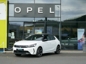 Opel Corsa (6) 1.2 Turbo 100ch GS