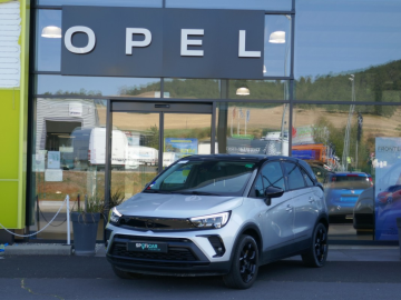 Opel Crossland 1.2 Turbo 110ch Elegance
