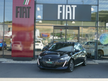 Peugeot 208 (2) PureTech 100 S&S Allure