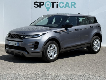 Land Rover Range Rover Evoque (2) D165 BVA 4WD R-Dynamic S