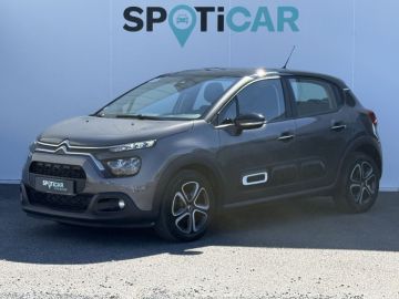 Citroën C3 (3) PureTech 110 S&S EAT6 Shine