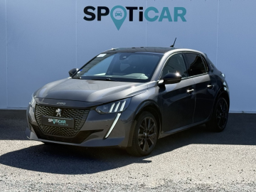 Peugeot 208 (2) BLUEHDI 100 S&S GT