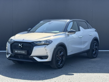 Ds DS 3 Crossback 1.5 BLUEHDI 130 AUTO PERFORMANCE LINE +