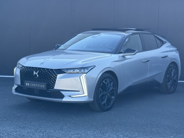 Ds DS 4 (2) E-TENSE 225 LA PREMIERE AUTO