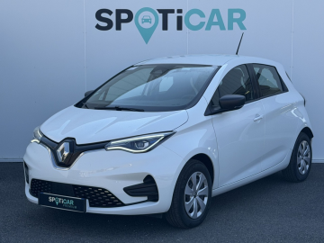 Renault ZOE equilibre R110 -MY22