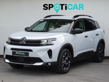 Citroën C5 Aircross BlueHDi 130 S&S EAT8 MAX