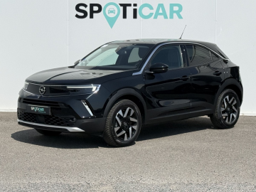 Opel Mokka (2) 1.2 Turbo 130ch ELEGANCE