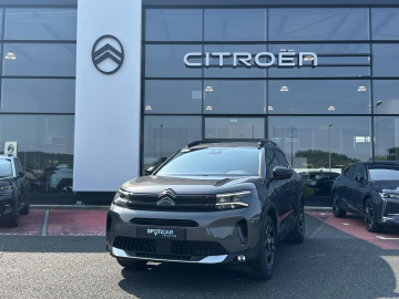 Citroën C5 Aircross BlueHDi 130 S&S EAT8 MAX