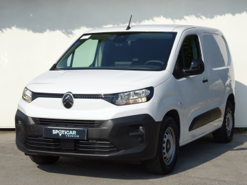 Citroën e-Berlingo (3) M Moteur Electrique 54kWh