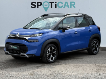 Citroën C3 Aircross PureTech 130 S&S EAT6 Shine Pack