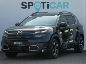 Citroën C5 Aircross BlueHDi 130 S&S BVM6 Shine