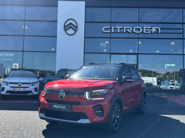 Citroën C3 (4) Turbo 100 BVM PLUS
