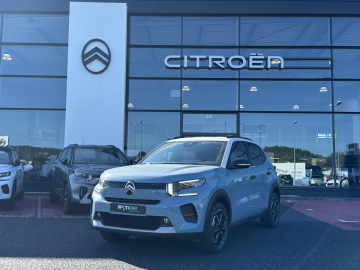 Citroën C3 (4) Hybride 110 MAX E-DCS6