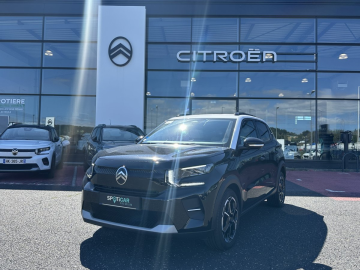 Citroën C3 (4) Turbo 100 BVM6 MAX
