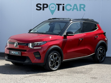 Citroën C3 (4) PureTech 100 BVM6 MAX