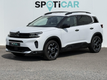 Citroën C5 Aircross BlueHDi 130 S&S EAT8 MAX