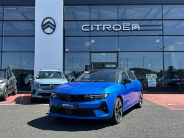 Opel Astra (6) Electrique 156ch auto GS