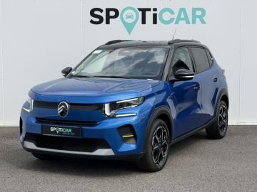 Citroën C3 (4) Turbo 100 BVM6 MAX
