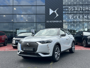 Ds DS 3 Crossback 50kWH E-Tense Grand Chic Auto