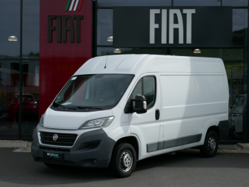 Fiat Ducato (3) 3.3 C H2 2.3 Mjet 130 Pack Pro Nav