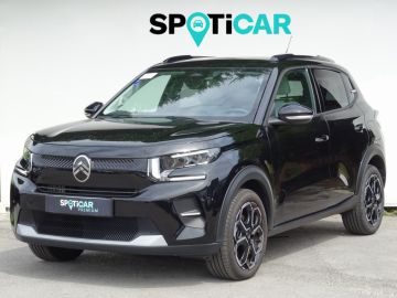 Citroën C3 (4) Turbo 100 BVM6 MAX
