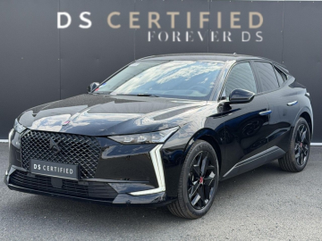 Ds DS 4 (2) BLUEHDI 130 PERFORMANCE LINE + AUTO