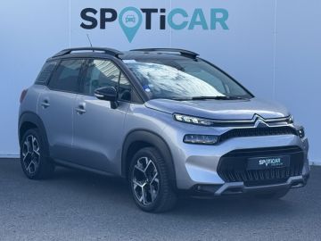 Citroën C3 Aircross PureTech 110 S&S BVM6 Shine