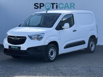 Opel Combo (4) 1.5 diesel 100chL1H1/stand CARGO PACK C