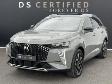 Ds DS 7 E-TENSE 4x4 300 RIVOLI