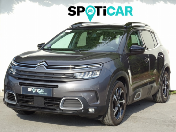 Citroën C5 Aircross PureTech 130 S&S BVM6 Feel