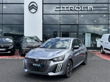Peugeot 208 (2) Hybrid 110 e-DCS6 Allure