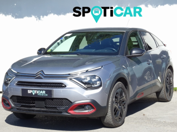 Citroën C4 (3) BlueHDi 130 S&S EAT8 Shine Pack